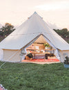 Tips for Choosing a Camping Site