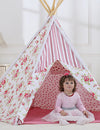 Simple Tips to Make Teepee Tent More Fun for Kids