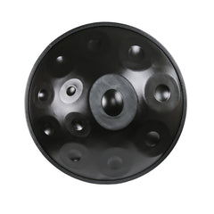 440HZ Steel Tongue Drum Percussion Instrument Handpan Drum in D Minor 12 Notes 440HZ Steel Tongue Drum Percussion Instrument Handpan Drum in D Minor 12 Notes