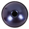 18IN Kurd D Minor 9 Notes Handpan Drum 440HZ Steel Tongue Drum 18IN Kurd D Minor 9 Notes Handpan Drum 440HZ Steel Tongue Drum