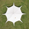 Outdoor Camping Yurt Circus Tent Glamping Oxford Cloth Octagonal Pavilion Outdoor Camping Yurt Circus Tent Glamping Oxford Cloth Octagonal Pavilion