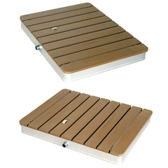 Outdoor Floor Shower with Foot Control Non-Slip Garden Shower Panel Outdoor Floor Shower with Foot Control Non-Slip Garden Shower Panel