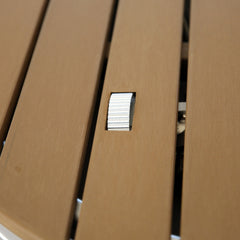 Outdoor Floor Shower with Foot Control Non-Slip Garden Shower Panel Outdoor Floor Shower with Foot Control Non-Slip Garden Shower Panel