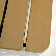 Outdoor Floor Shower with Foot Control Non-Slip Garden Shower Panel Outdoor Floor Shower with Foot Control Non-Slip Garden Shower Panel