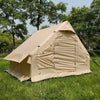 Outdoor Waterproof Anti-UV Camping Lodge Tent 2.1M*3M Quick Open Inflatable Cabin Tent Outdoor Waterproof Anti-UV Camping Lodge Tent 2.1M*3M Quick Open Inflatable Cabin Tent