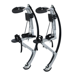 Adult Bouncing Shoes Spring Jumping Stilts Jumping And Running Shoes for Extreme Sports Adult Bouncing Shoes Spring Jumping Stilts Jumping And Running Shoes for Extreme Sports