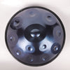 440HZ Steel Tongue Drum Percussion Instrument Handpan Drum in D Minor 12 Notes 440HZ Steel Tongue Drum Percussion Instrument Handpan Drum in D Minor 12 Notes