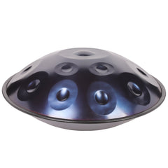 440HZ Steel Tongue Drum Percussion Instrument Handpan Drum in D Minor 12 Notes 440HZ Steel Tongue Drum Percussion Instrument Handpan Drum in D Minor 12 Notes