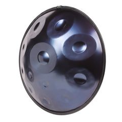 440HZ Steel Tongue Drum Percussion Instrument Handpan Drum in D Minor 12 Notes 440HZ Steel Tongue Drum Percussion Instrument Handpan Drum in D Minor 12 Notes