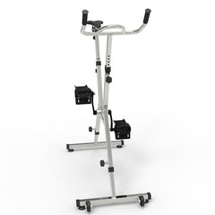 Stainless Steel Material Swimming Pool Fitness Equipment Underwater Bike for Exercise and Therapy Stainless Steel Material Swimming Pool Fitness Equipment Underwater Bike for Exercise and Therapy