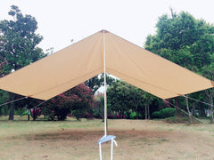 Dream House Waterproof Cotton Canvas Tent Awning The Vestibule for Camping Tent Outdoor Shelter Tent Dream House Waterproof Cotton Canvas Tent Awning The Vestibule for Camping Tent Outdoor Shelter Tent