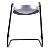16inch Trinidad Drum Handmade Percussion Instrument Steel Drum with Adjustable-height Stand for Kids Gifts