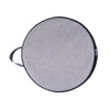 16inch Trinidad Drum Handmade Percussion Instrument Steel Drum with Adjustable-height Stand for Kids Gifts