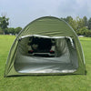 Outdoor Portable Arch Car Rear Camping Tent Self-driving Sunshade Tent For SUV/Sedan